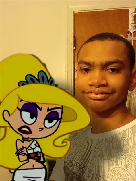 Eris Billy And Mandy