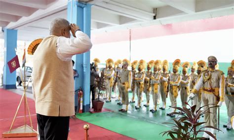 Home | Vice President of India | Government of India