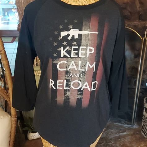 Image result for Keep Calm and Reload
