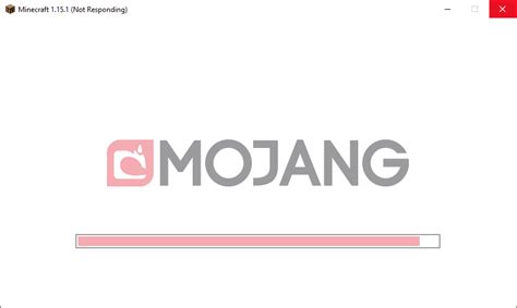 Minecraft Java Not Loading 的图像结果