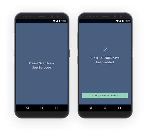 Image result for Sample Management Android-App