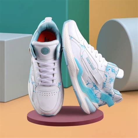 Bacca Bucci Sports Shoes - Buy Bacca Bucci Sports Shoes Online at Best ...