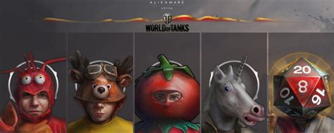 Alienware X51 World of Tanks 的图像结果