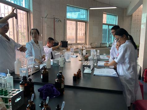 云南供水行业2020年6月水质化验员培训|云南佳汇检测技术有限公司