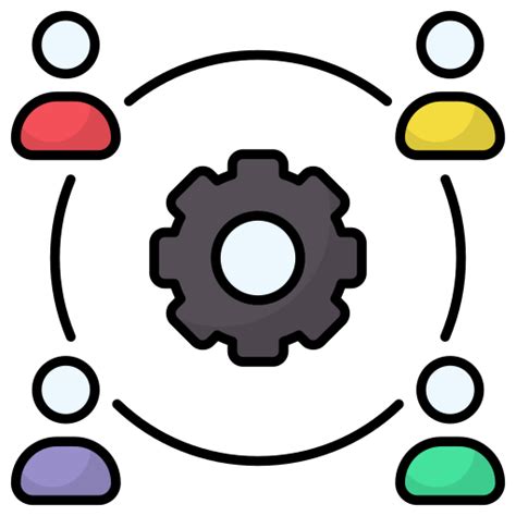 Collaboration Tools Icon 的图像结果