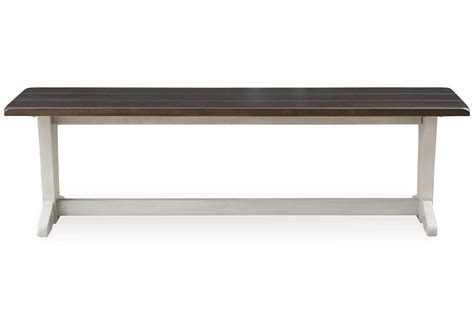 Darborn 62" Dining Bench