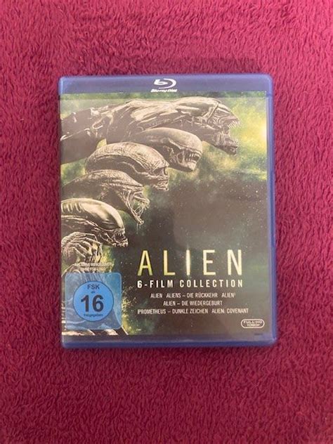 Alien Box Set 的图像结果