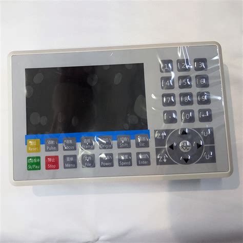 Image result for Ruida DSP Controllers