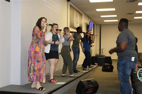 Disciples making disciples making disciples - The Christian Chronicle