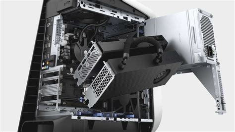 Image result for Alienware Aurora Liquid-Cooling