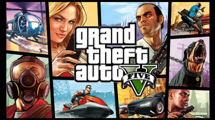 Image result for GTA Redux
