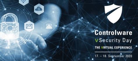 „Controlware Security Day 2020“ wird virtuell - Line of Biz