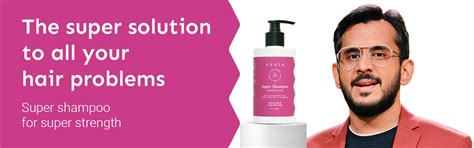 Hair Fall / Growth – Arata