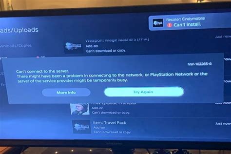 Image result for PS5 Troubleshooting