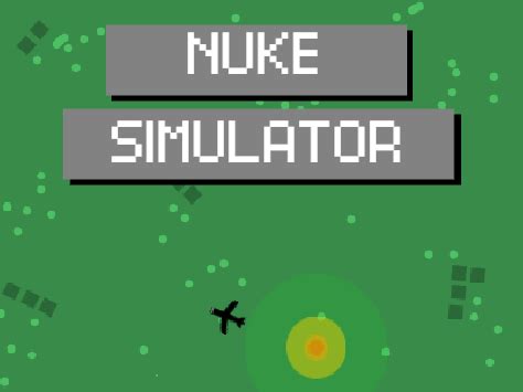 Image result for Nuke Simulator Free