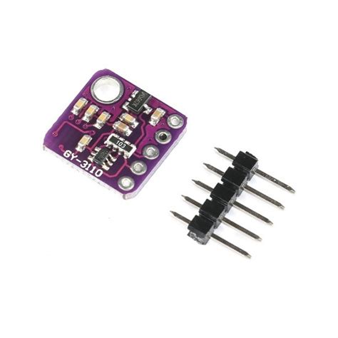Buy GY-3110 MAG3110 Triple 3 Axis Magnetometer Electronic Compass ...