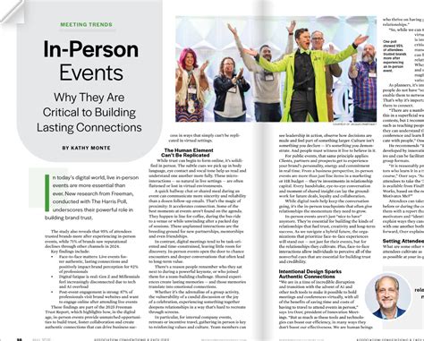 In Person Events - Bright Ideas Event Agency