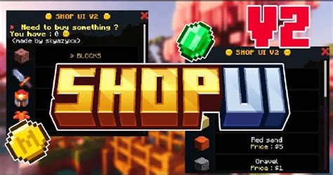 Image result for Minecraft. Shop GUI