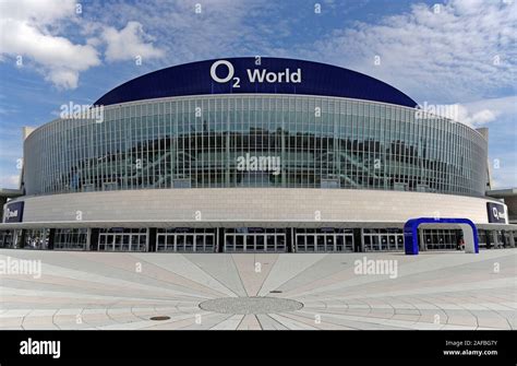Image result for O2 World Berlin