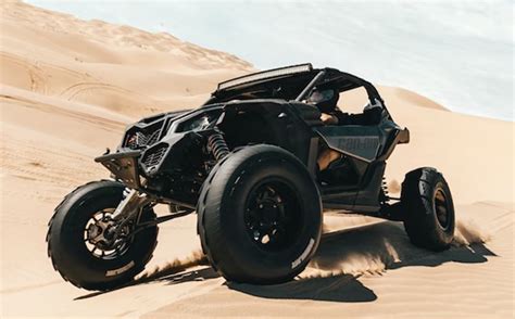 Dune Buggy: What is it? The Off-road Car of the Desert