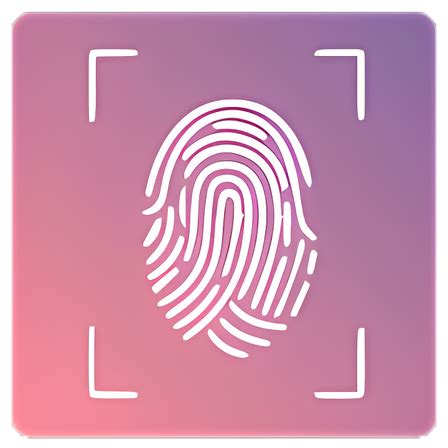 Android Fingerprint Lock 的图像结果