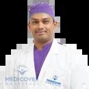 Best Oncologists Near Me in Navi Mumbai, Get an Appointment