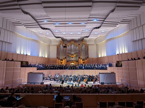 Libby Gardner Concert Hall - reviews,open hours,photo spots,things to ...