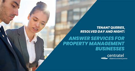 Image result for Answer Machine Message for Property Management