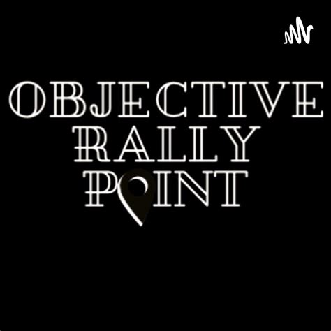 Objective Rally Point