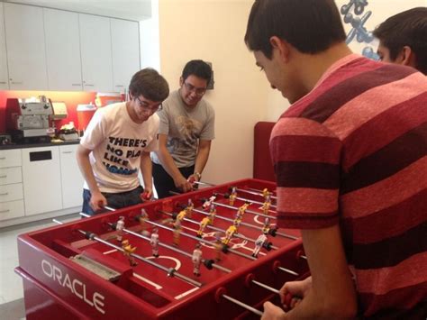 Oracle Fired 100 Indian Employees And Here Are The Reasons - MobyGeek.com