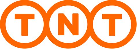 Tnt Logo Png - Free Transparent PNG Logos