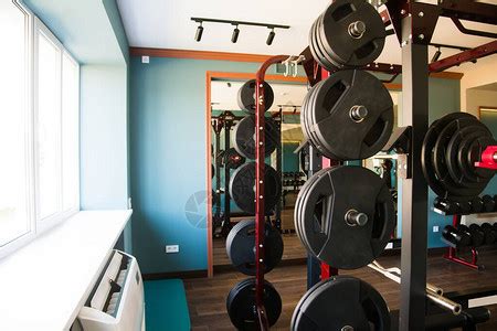 健身房 的图像结果