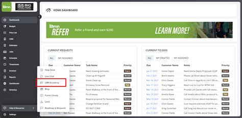 LMN Tutorial 的图像结果