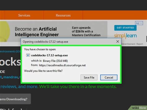 Image result for How to Download Code Blocks