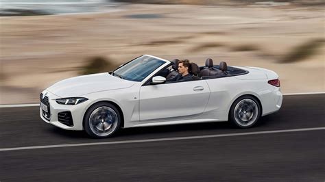 Bmw M440i Convertible 2025
