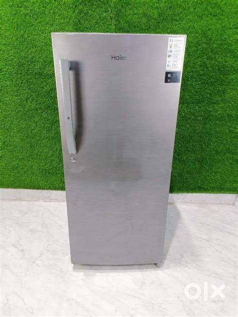 Single door Fridge with Freezer – Perfect for Small Spaces & Offices ...