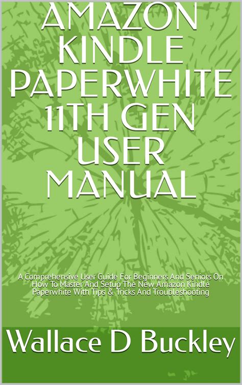 Basic Kindle User Guide 的图像结果