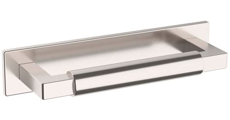 Baldwin 49264431055BIN Gramercy 4 Inch Center to Center Handle Cabinet ...