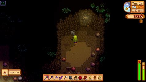 Where to look for EARTH CRYSTALS - Stardew Valley - YouTube