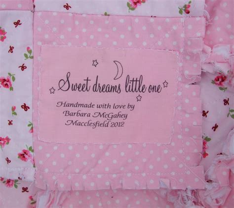 Image result for Making Quilt Labels Using Freezer Paper