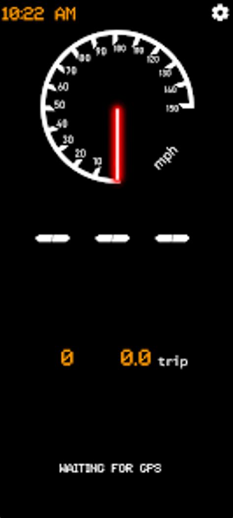 GPS Speedometer Programing 的图像结果
