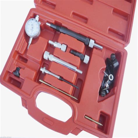 Buy A TL Diesel Fuel Injection Pump Timing Set Bosch Lucas VE CAV-Roto ...