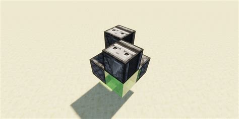 Image result for Minecraft Mining Machine