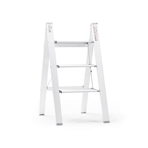 Buy Premium Aluminium Kitchen Ladder/ Step Stool Online