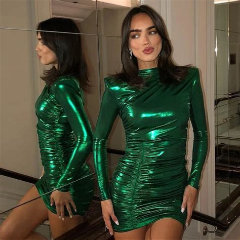 Alana – The Purple Chique