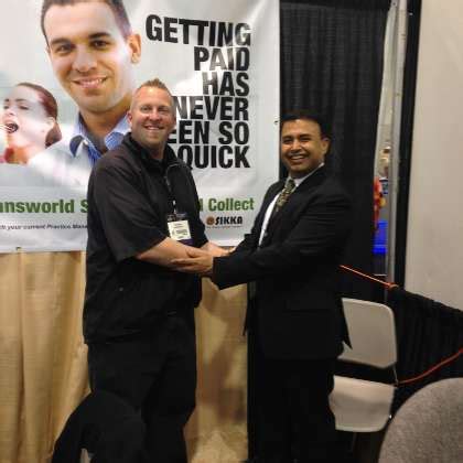 Working at Transworld Systems | Glassdoor