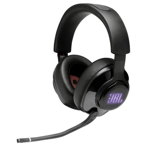 Headset Gamer JBL Quantum 400: Histórico de preços e promoções