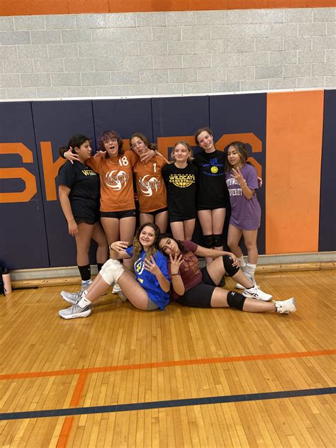 Club Ignite Volleyball at Milla Gadsdon blog