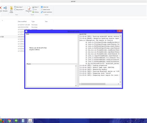 How to Make a Minecraft JavaServer Easy 的图像结果
