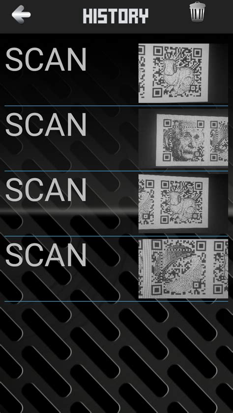 Amazon Scan QR Code 的图像结果